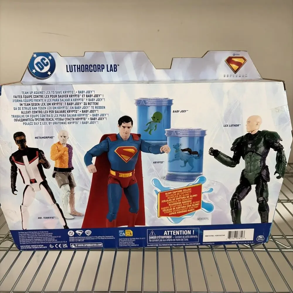 DC Comics dc comics